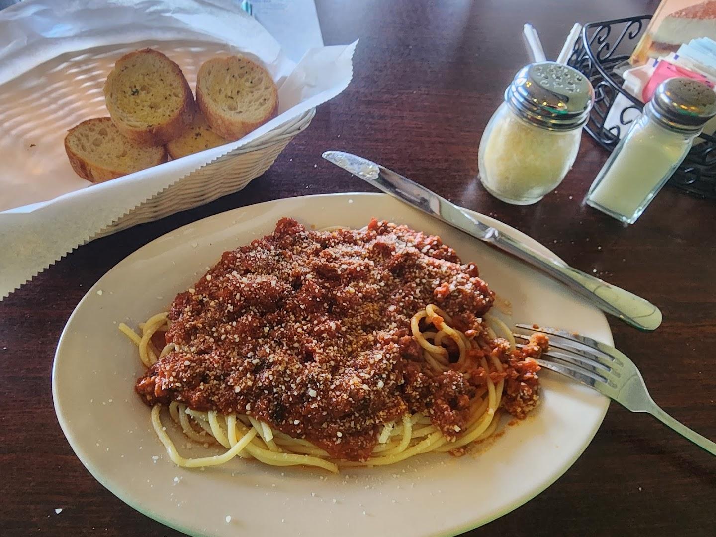 Tony's Italian Kitchen