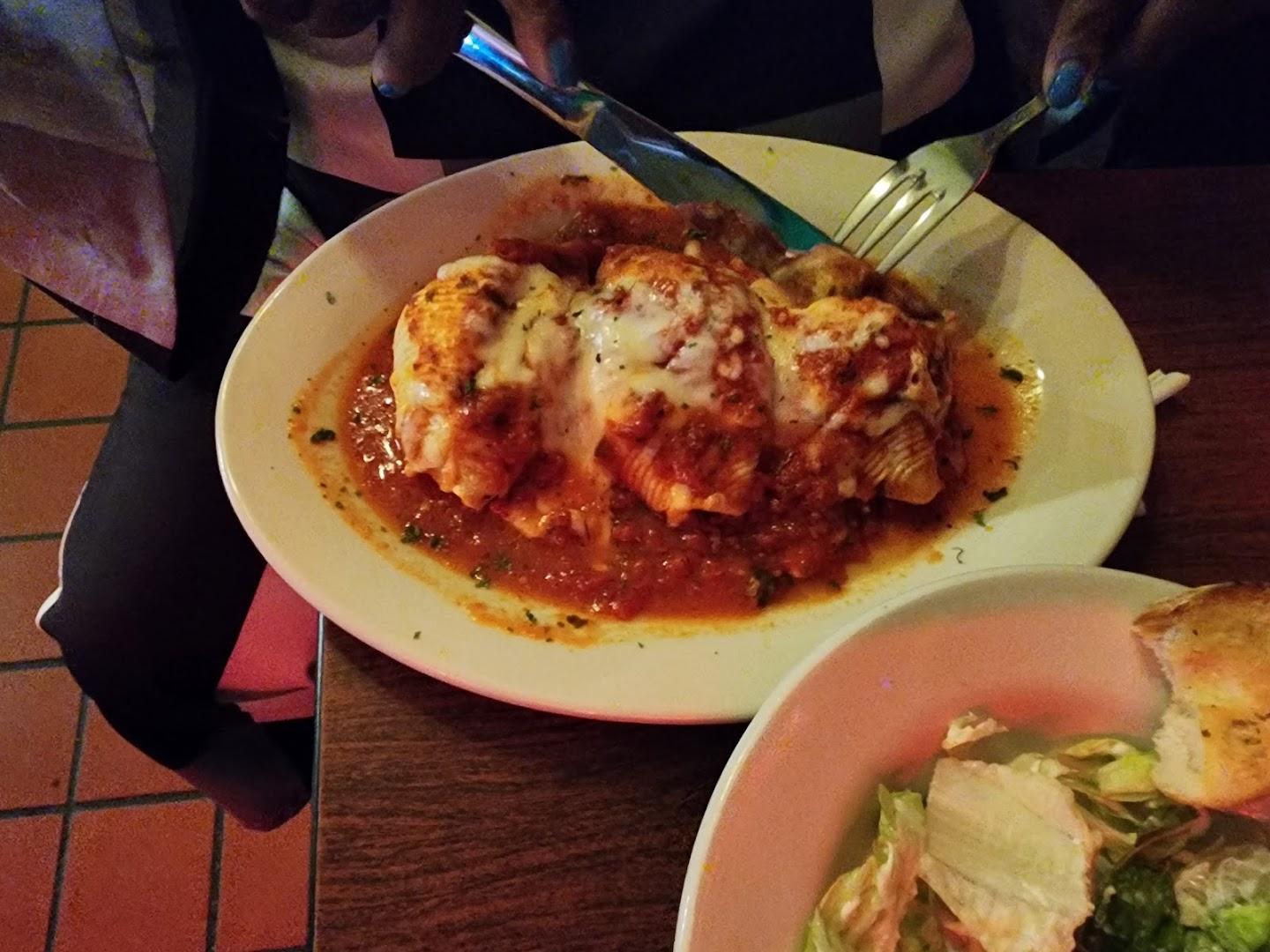 Tony's Italian Kitchen
