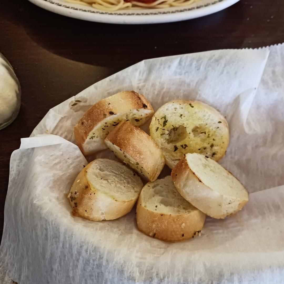 Tony's Italian Kitchen