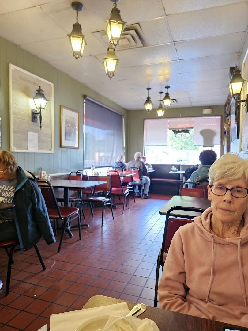 Tony's Italian Kitchen