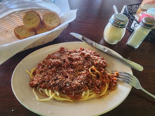 Tony's Italian Kitchen
