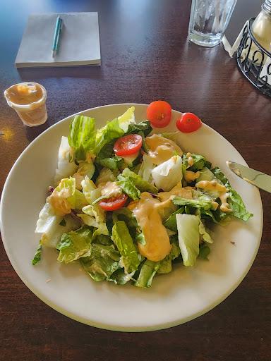Tony's Italian Kitchen