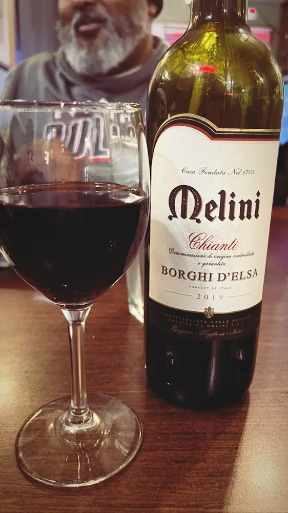 Melini Chianti